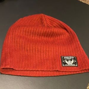 Ashba Swag Beanie